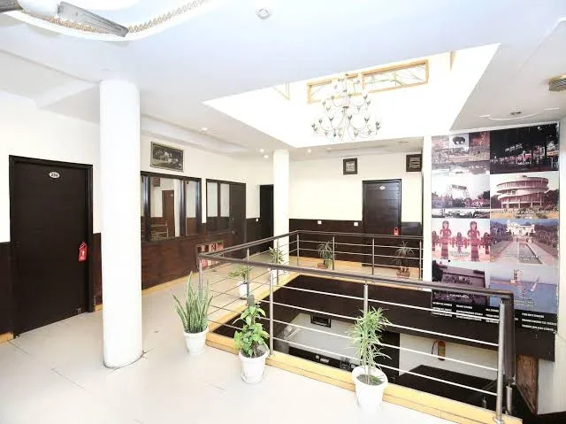 Hotel City Paradise — photo 5
