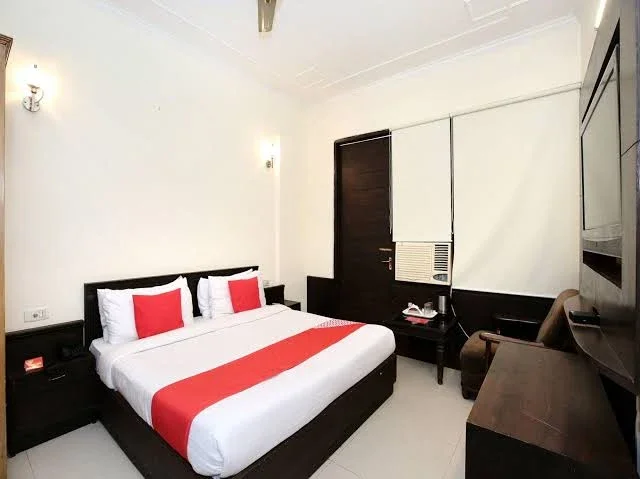 Hotel City Paradise — photo 7