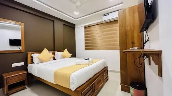 Suite Rooms