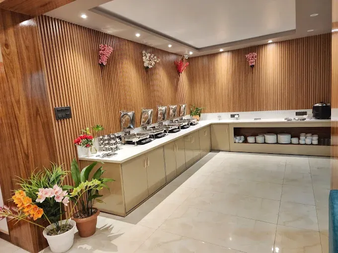 Kamna Hill Resort photo 4