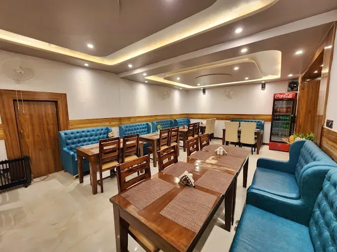 Kamna Hill Resort photo 5