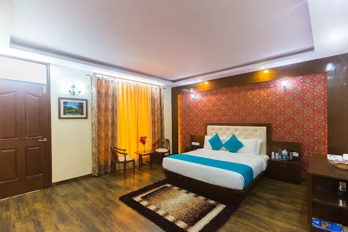 Kamna Hill Resort photo 9