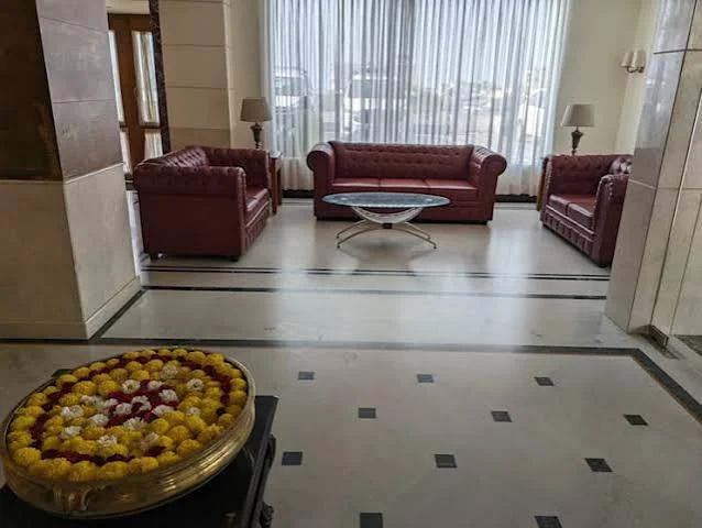 Hotel Sea View — photo 7