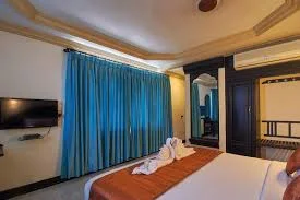 Hotel Sea View — photo 12