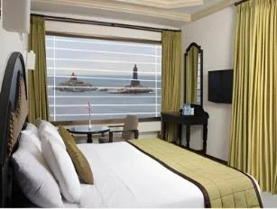 Hotel Sea View — photo 11