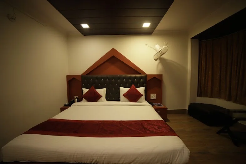 Hotel Nainital Lake Aman — photo 7