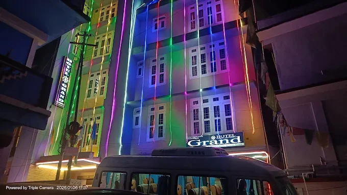 Hotel Grand Bomdila — photo 3