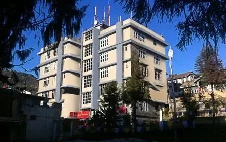 Hotel Grand Bomdila — photo 1