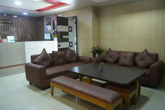 Hotel Grand Bomdila — photo 5
