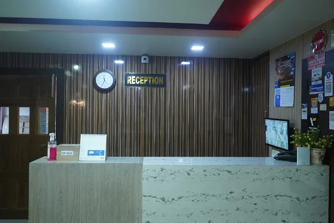 Hotel Grand Bomdila — photo 4