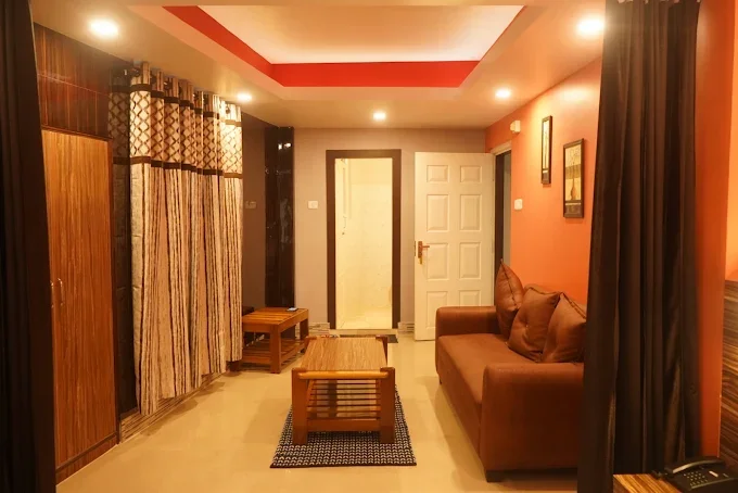 Hotel Grand Bomdila — photo 6