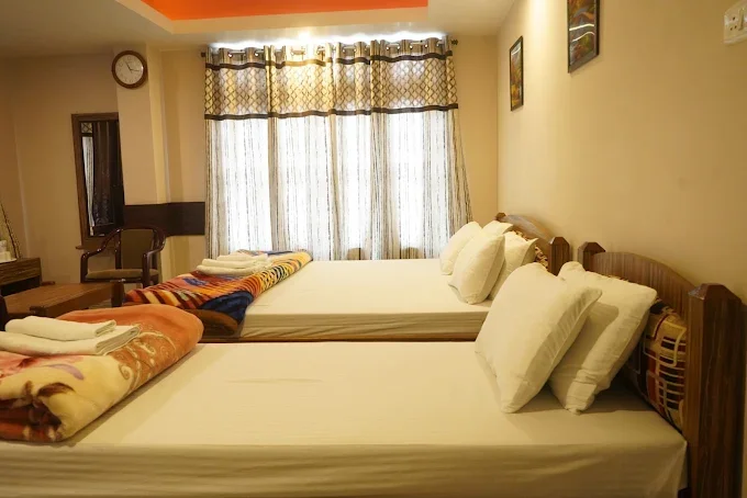 Hotel Grand Bomdila — photo 7