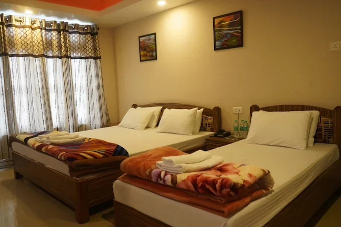 Hotel Grand Bomdila — photo 8