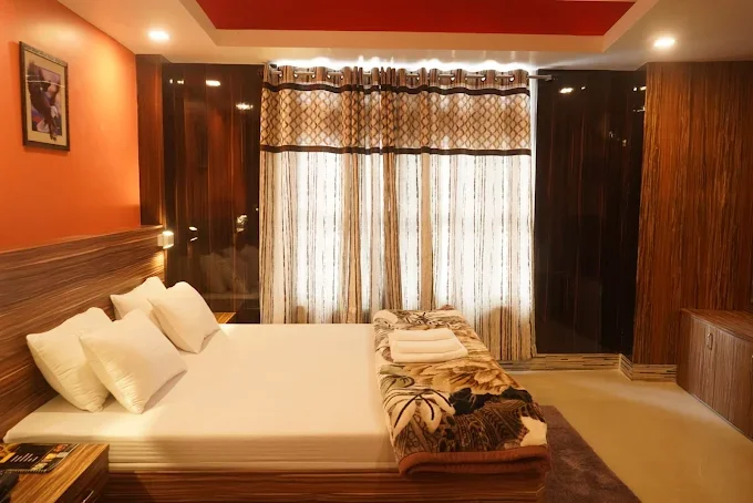 Hotel Grand Bomdila — photo 9