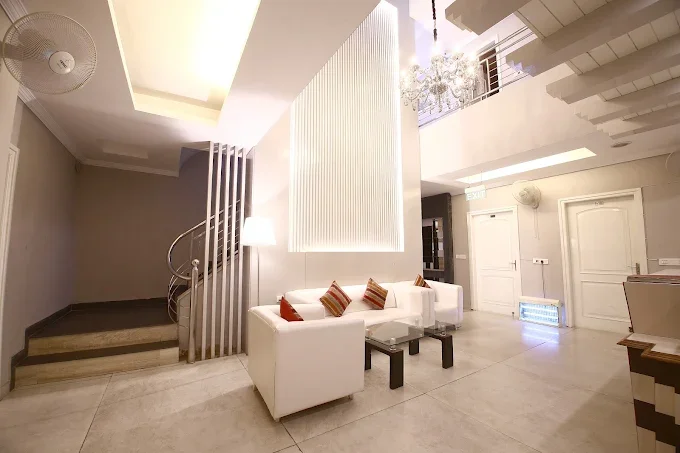 Hotel Diamond Plaza — photo 3
