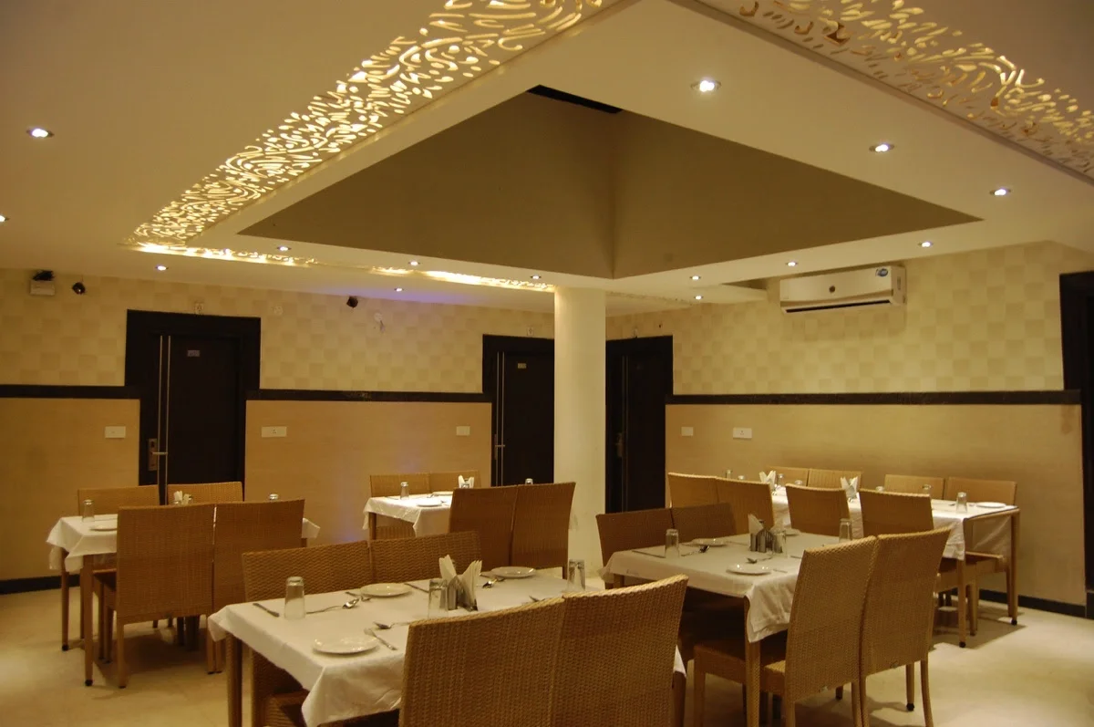 Hotel Diamond Plaza — photo 5