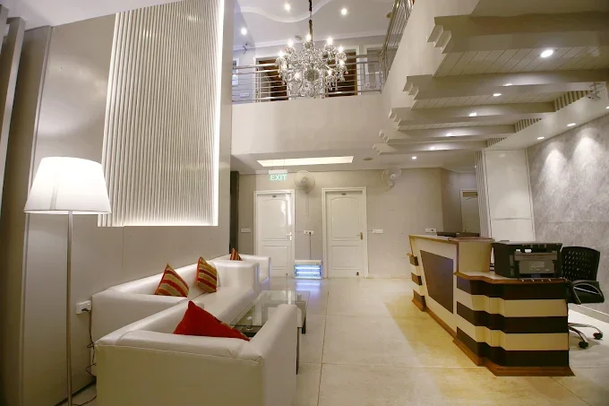 Hotel Diamond Plaza — photo 6
