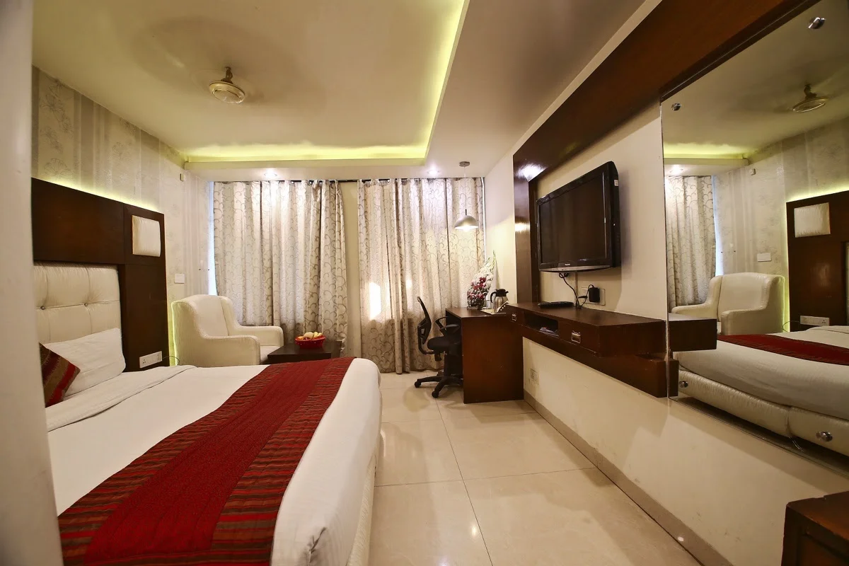 Hotel Diamond Plaza — photo 7