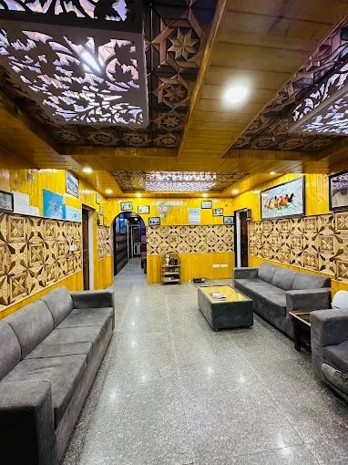 Hotel Mama Palace — photo 6