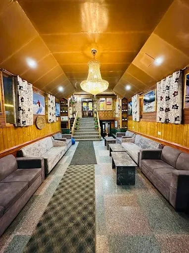 Hotel Mama Palace — photo 5