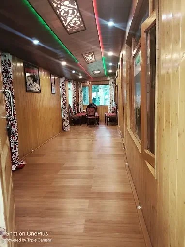 Hotel Mama Palace — photo 4