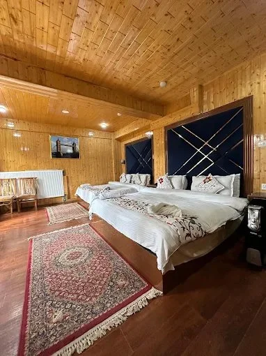Hotel Mama Palace — photo 8