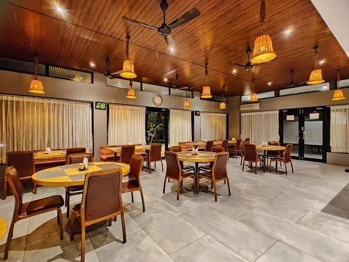 Lion Signature Family Resort Sasan Gir   — photo 5
