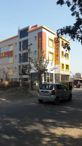 Hotel The Yellow — photo 2