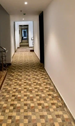 Hotel The Yellow — photo 6