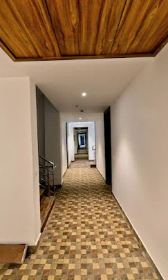 Hotel The Yellow — photo 4