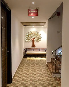 Hotel The Yellow — photo 5
