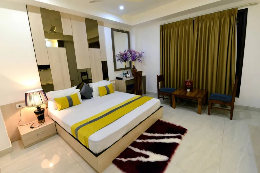 Premium Room