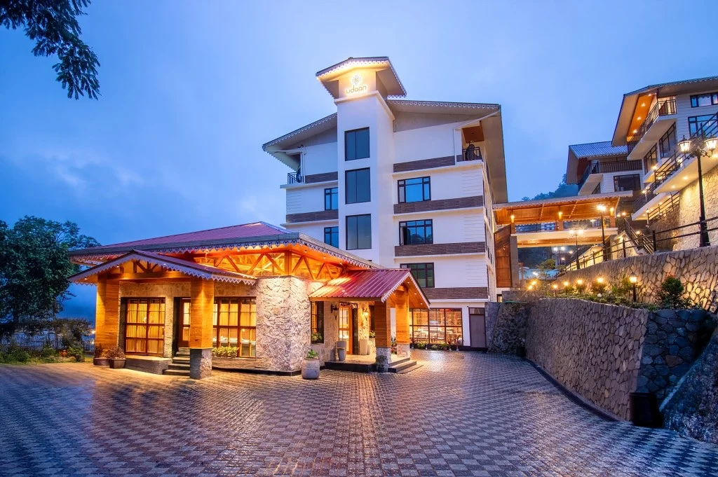 Yalley Resort & Spa — photo 2