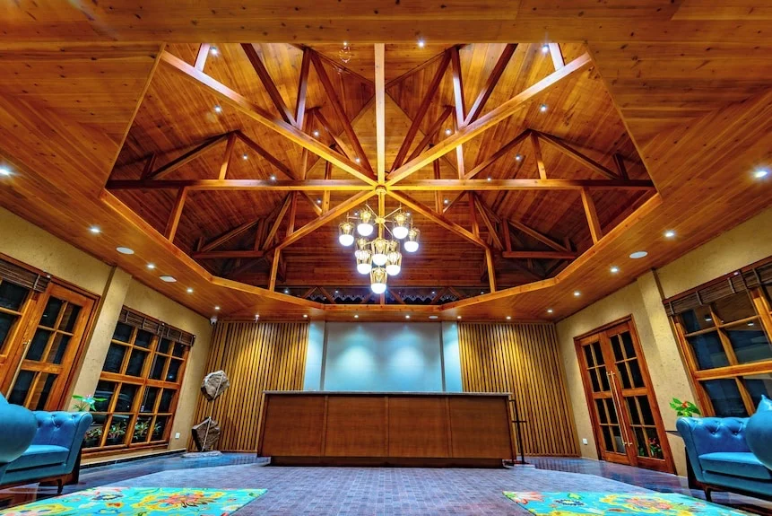 Yalley Resort & Spa — photo 6
