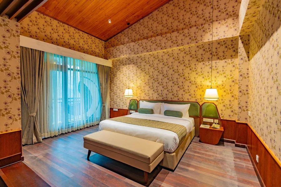 Yalley Resort & Spa — photo 8