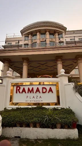Ramada Plaza by Wyndham — photo 3