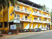 Hotel Viva Baga — photo 1