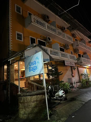 Hotel Viva Baga — photo 2