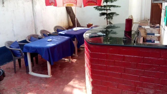 Hotel Viva Baga — photo 4