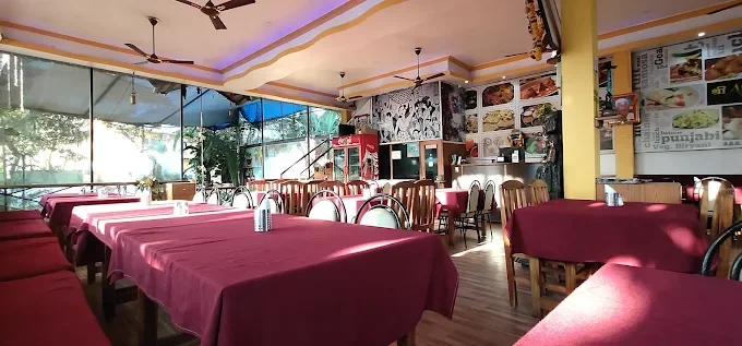 Hotel Viva Baga — photo 6