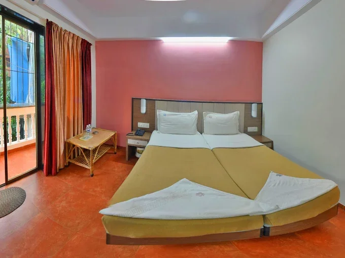 Hotel Viva Baga — photo 8