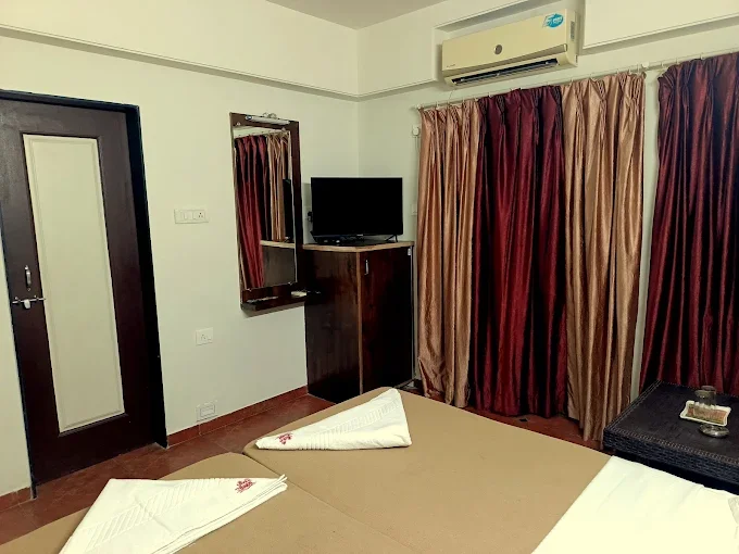 Hotel Viva Baga — photo 9