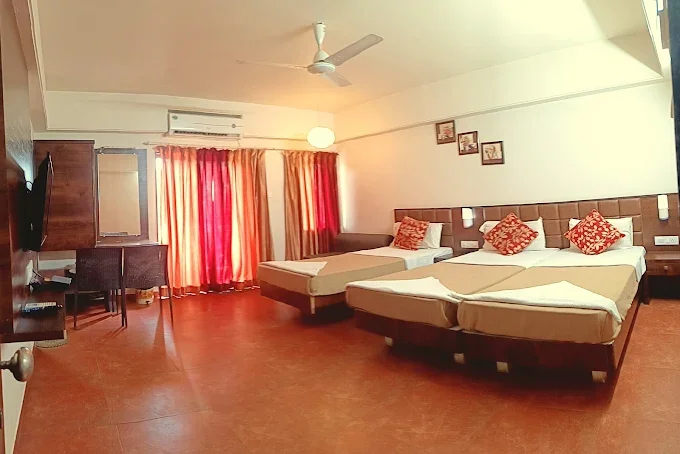 Hotel Viva Baga — photo 7
