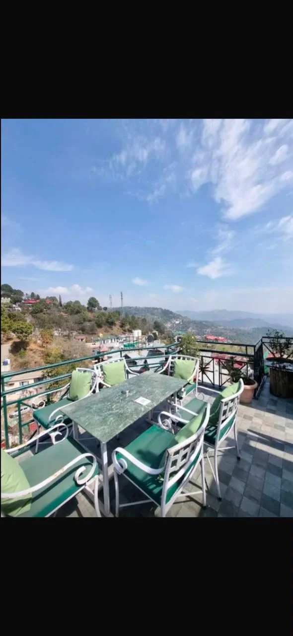 Hotel Kasauli Regency — photo 25