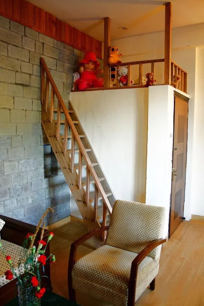 Hotel Kasauli Regency — photo 11