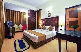 Hotel Kasauli Regency — photo 17