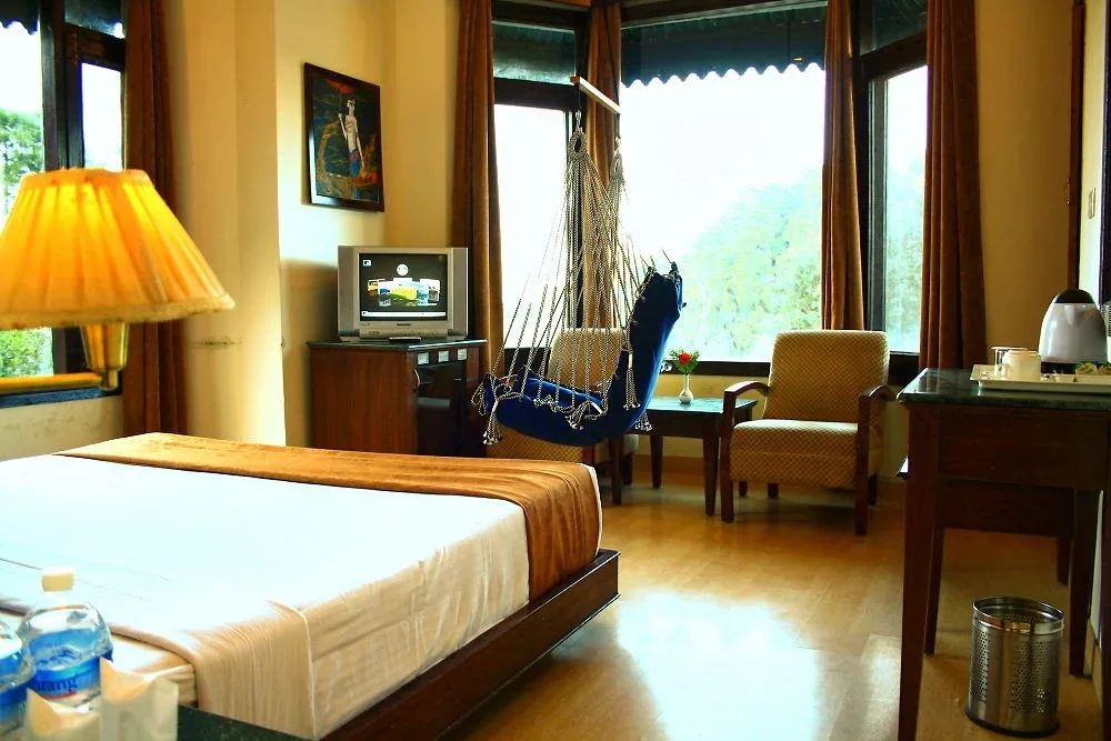 Hotel Kasauli Regency — photo 12