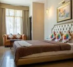 Hotel Kasauli Regency — photo 14