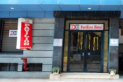 De Pavilion Hotel, Delhi — photo 2