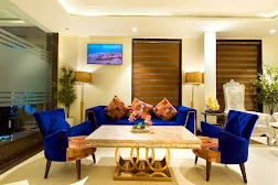 De Pavilion Hotel, Delhi — photo 6